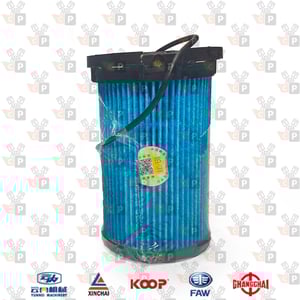 Zdjęcie produktu Filtr paliwa 2002801