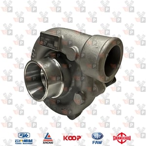 Zdjęcie produktu Turbina Turbosprężarka Yunnei YN38 