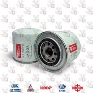 Zdjęcie produktu Filtr oleju silnika JX1008A Xinchai 