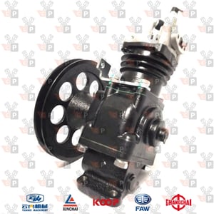 Zdjęcie produktu Sprężarka Powietrza XINCHAI A498BT