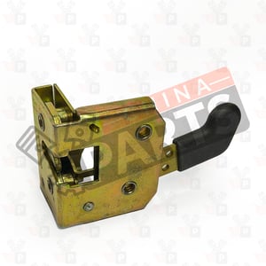 Product photo Left door lock
