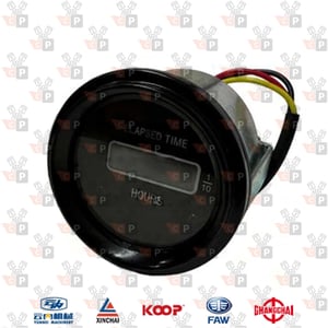 Zdjęcie produktu Wskaźnik MTH 24V 