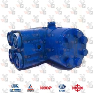 Product photo Orbitrol BZZ-250