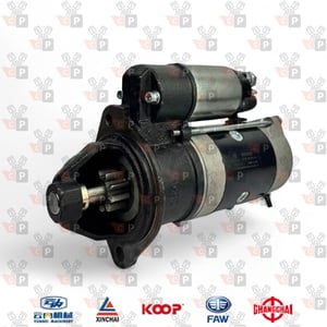 Zdjęcie produktu Rozrusznik silnika QDJ2517A 24V 