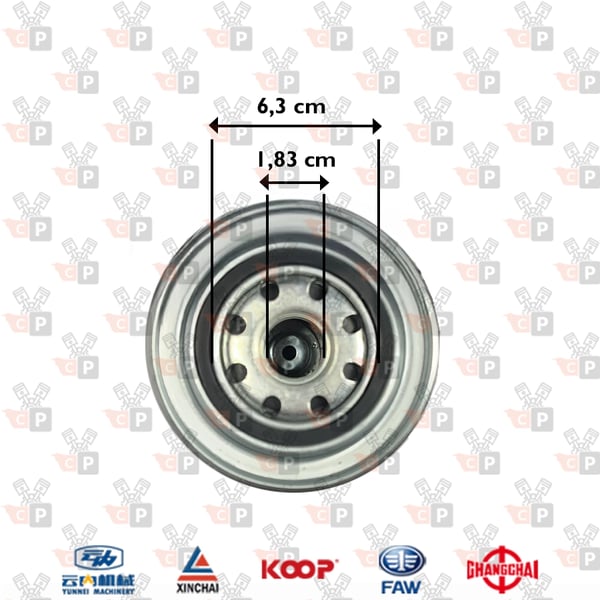 Główne zdjęcie produktu