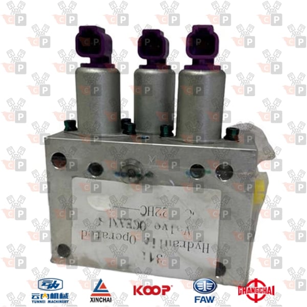 Główne zdjęcie produktu