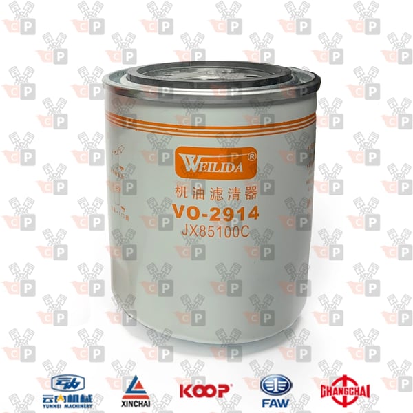 Główne zdjęcie produktu