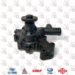 Zdjęcie produktu Pompa wody 4DW91-50GG33 