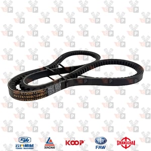 Zdjęcie produktu Pasek 6PK1150 Yunnei Taian 