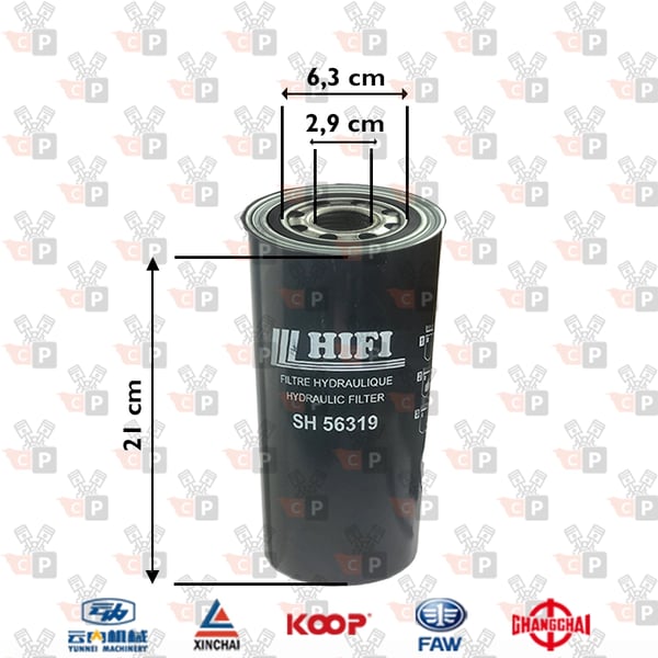 Główne zdjęcie produktu