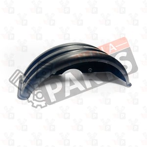 Product photo Brake disc cover