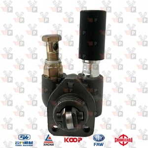 Zdjęcie produktu Pompa Pompka Paliwa chińska ładowarka 