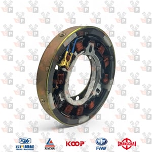 Zdjęcie produktu Alternator Prądnica KOOP KD192FC