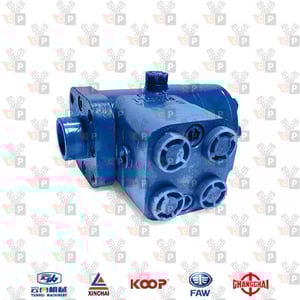 Product photo Orbitrol BZZ-5-315C