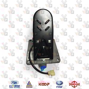 Zdjęcie produktu Pedał hamulca 220331C7RLZM