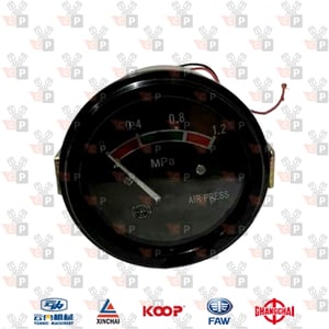 Zdjęcie produktu Wskaźnik ciśnienia powietrza