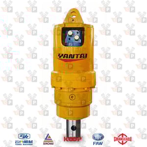 Zdjęcie produktu Napęd hydrauliczny do wierteł YANTAI YT-1600