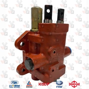 Zdjęcie produktu Zawór sterujący chińska ładowarka