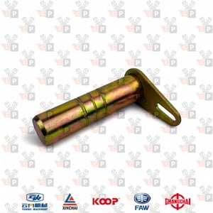 Zdjęcie produktu Sworzeń 40×160 