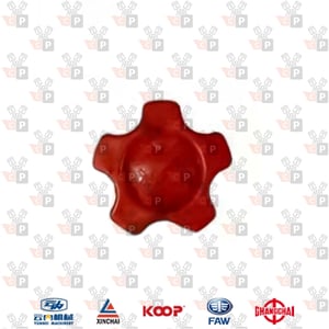 Zdjęcie produktu Korek oleju Xinchai Fawde 