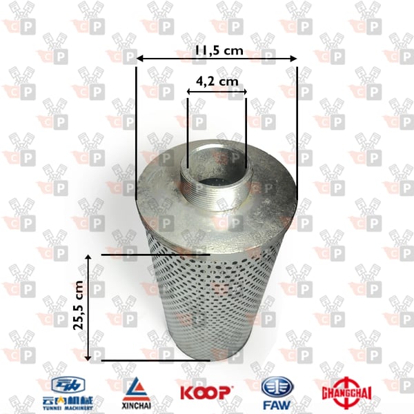 Główne zdjęcie produktu