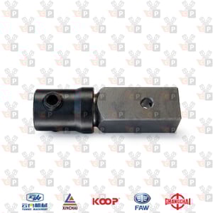 Zdjęcie produktu Przejścówka/Adapter