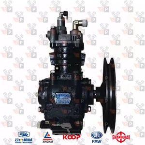 Zdjęcie produktu Sprężarka Powietrza YUNNEI YN33 YN38 Stroer 