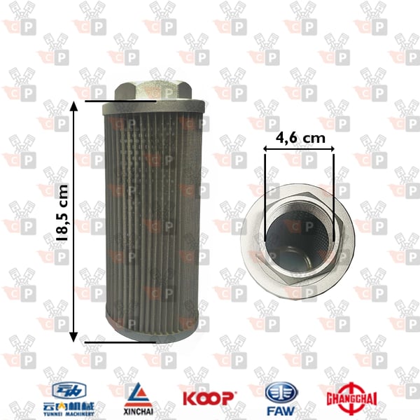 Główne zdjęcie produktu