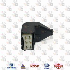 Zdjęcie produktu Kostka elektryczna