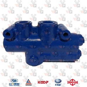 Zdjęcie produktu Zawór Hydrauliczny 