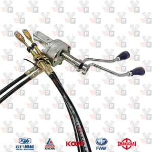 Zdjęcie produktu Mechanizm zmiany kierunku jazdy 