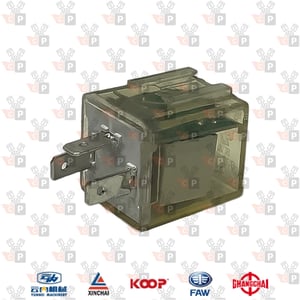 Zdjęcie produktu Przekaźnik 3-PIN 