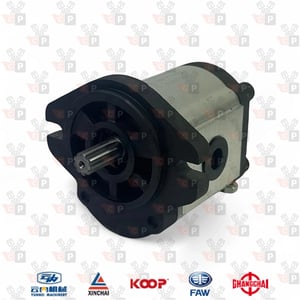 Zdjęcie produktu Pompa hydrauliczna OCEANUS 2ABPF14L