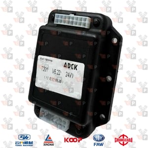 Zdjęcie produktu Sterownik ADCK T201 24V 