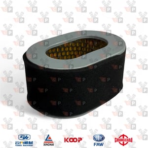 Zdjęcie produktu Filtr powietrza do minikoparki KOOP 192FC 170F,178F,186F 