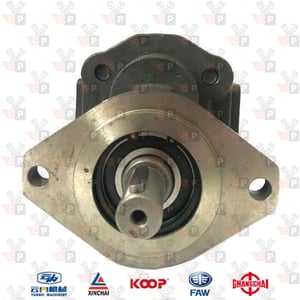 Zdjęcie produktu Pompa Hydrauliczna Podnoszenia 45L 32L 