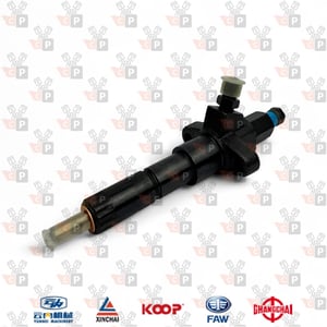 Zdjęcie produktu Wtryskiwacz CHANGFA CF4B41G 