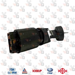 Zdjęcie produktu Stacyjka JK427