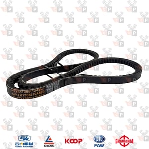 Zdjęcie produktu Pasek klinowy 13X965Li Taian 