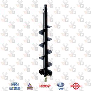 Zdjęcie produktu Wiertło lekkie YANTAI 200mm