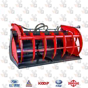 Zdjęcie produktu Szuflo-krokodyl max zęby wypalane