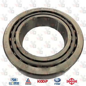 Zdjęcie produktu Łożysko mostu 28920 