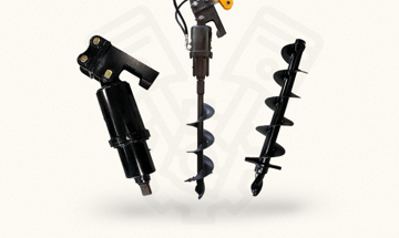 Wiertnice i akcesoria