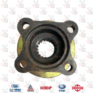 Zdjęcie produktu Kryza mocująca łącznik wału 