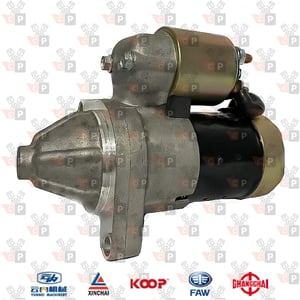 Zdjęcie produktu Rozrusznik QD114A koparka KOOP 