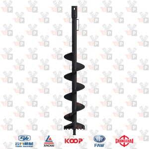 Zdjęcie produktu Wiertło HARDII HD 900mm