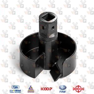 Zdjęcie produktu Wybierak do precyzyjnego oczyszczania otworu po odwiercie