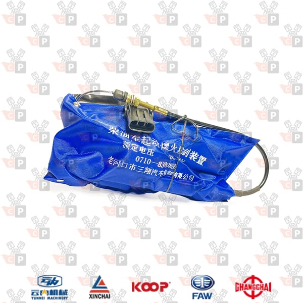 Główne zdjęcie produktu