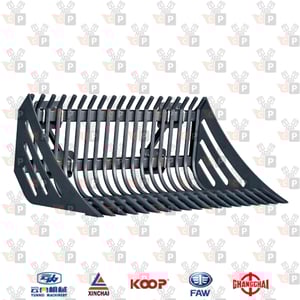 Zdjęcie produktu Łyżka do kamieni