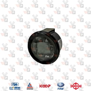 Zdjęcie produktu Wskaźnik temperatury wody/oleju 24V